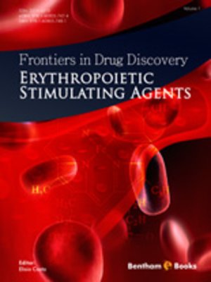 cover image of Erythropoietic Stimulating Agents, Volume 1